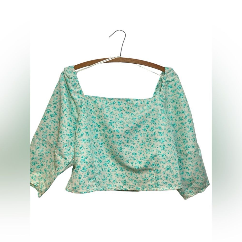 Levi’s “The Statement Blouse” New with Tags Size XL